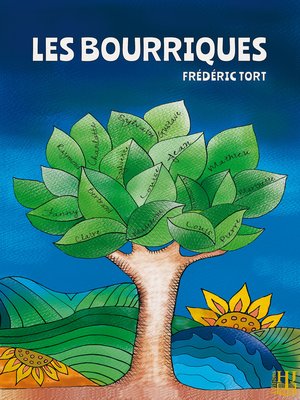cover image of Les bourriques